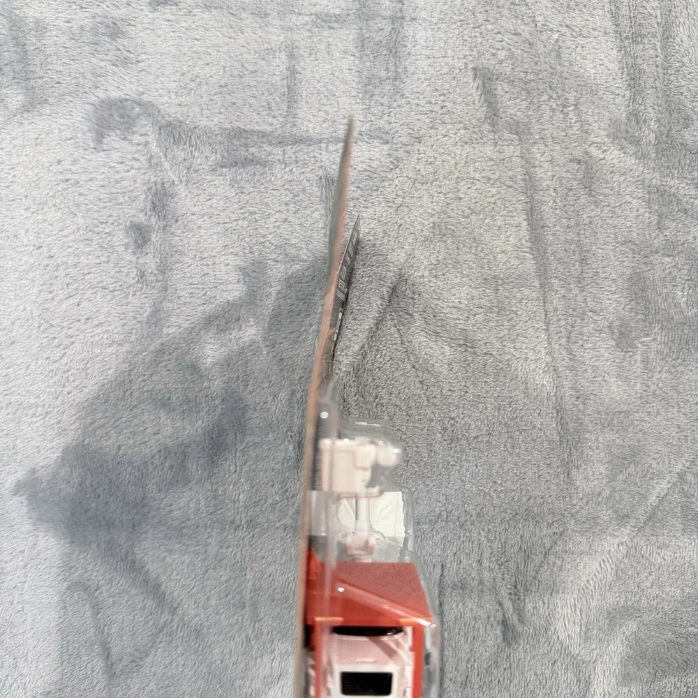 MATCHBOX WORKING RIGS GMC C8500 TOPKICK TREE TRIMMING TRUCK 10/16 NEW 1:64